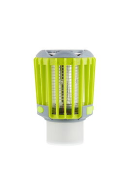 Kempingová lampa 4,5W UV proti komárům