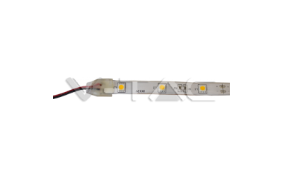 LED pásek 5050, 30 LED/m, krytí IP65, 500lm/m, kotouč 5m