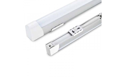 LED nástenné lineární svítidlo 60 cm 10 W