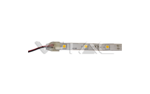 LED pásek 5050, 30 LED/m, krytí IP65, 500lm/m, kotouč 5m